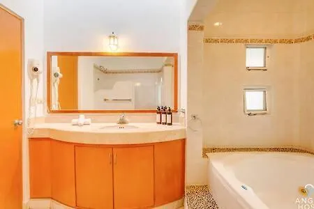 Ideal For Family Trip To Mexico Caribbean Pool Playa del Carmen Сasa de vacaciones