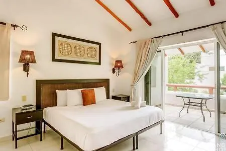 Ideal For Family Trip To Mexico Caribbean Pool Playa del Carmen Сasa de vacaciones