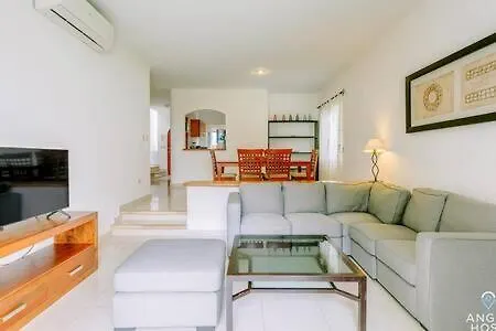 Ideal For Family Trip To Mexico Caribbean Pool Playa del Carmen 0*,