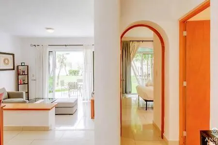 Ideal For Family Trip To Mexico Caribbean Pool Playa del Carmen Casa vacanze