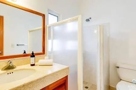 Ideal For Family Trip To Mexico Caribbean Pool Playa del Carmen 0*,