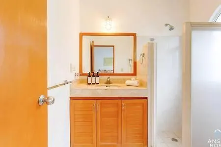 Casa vacanze Ideal For Family Trip To Mexico Caribbean Pool Playa del Carmen Messico
